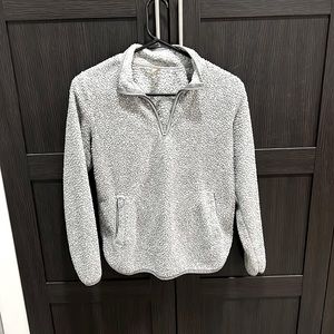 Everyday crew sweatshirt